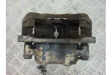  PINZA DE FRENO TRASERA IZQUIERDA NISSAN CABSTAR Cabina simple Cabina individual 2006 176421 NISSAN - 2