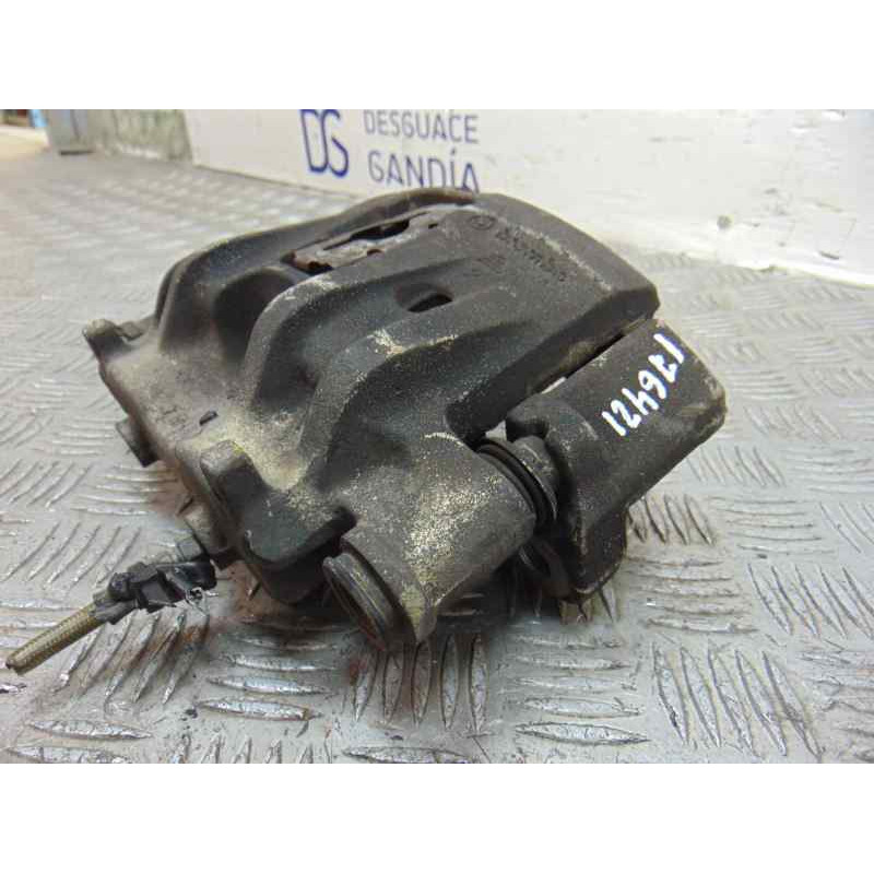  PINZA DE FRENO TRASERA IZQUIERDA NISSAN CABSTAR Cabina simple Cabina individual 2006 176421 NISSAN - 3