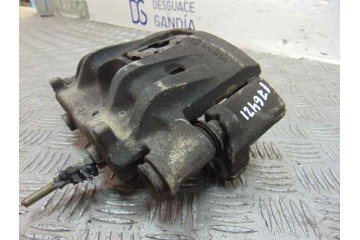  PINZA DE FRENO TRASERA IZQUIERDA NISSAN CABSTAR Cabina simple Cabina individual 2006 176421 NISSAN - 3