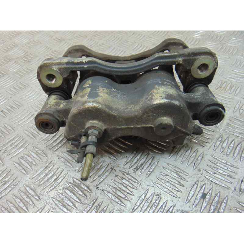  PINZA DE FRENO TRASERA IZQUIERDA NISSAN CABSTAR Cabina simple Cabina individual 2006 176421 NISSAN - 4