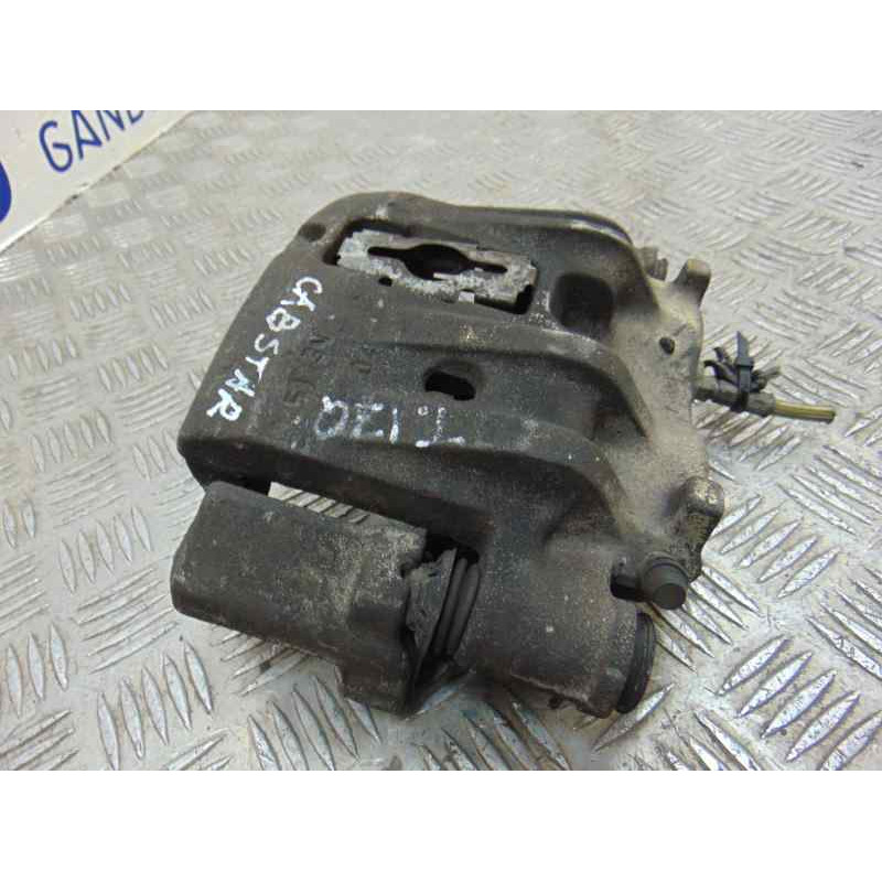  PINZA DE FRENO TRASERA IZQUIERDA NISSAN CABSTAR Cabina simple Cabina individual 2006 176421 NISSAN - 5