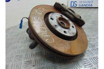  MANGUETA DELANTERA DERECHA CITROEN C4 CACTUS Shine 2018 176443 CITROEN - 3