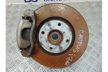  MANGUETA DELANTERA IZQUIERDA CITROEN C4 CACTUS Shine 2018 176444 CITROEN - 1