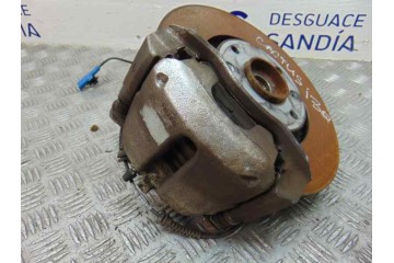  MANGUETA DELANTERA IZQUIERDA CITROEN C4 CACTUS Shine 2018 176444 CITROEN - 1