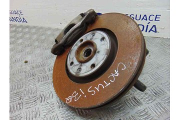  MANGUETA DELANTERA IZQUIERDA CITROEN C4 CACTUS Shine 2018 176444 CITROEN - 2