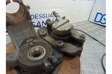  MANGUETA DELANTERA IZQUIERDA CITROEN C4 CACTUS Shine 2018 176444 CITROEN - 4