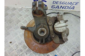  MANGUETA DELANTERA IZQUIERDA CITROEN C4 CACTUS Shine 2018 176444 CITROEN - 5