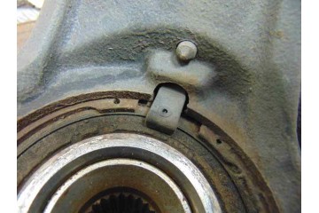  MANGUETA DELANTERA IZQUIERDA CITROEN C4 CACTUS Shine 2018 176444 CITROEN - 6