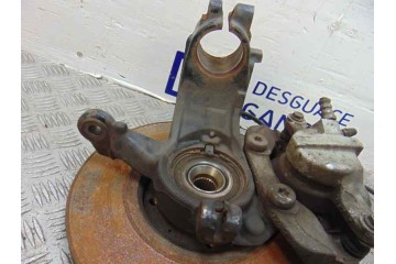  MANGUETA DELANTERA IZQUIERDA CITROEN C4 CACTUS Shine 2018 176444 CITROEN - 7