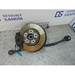 MANGUETA DELANTERA DERECHA BMW SERIE X3 (E83)