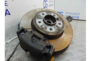  MANGUETA DELANTERA DERECHA BMW SERIE X3 (E83) 2.0d 2007 184428 BMW - 4