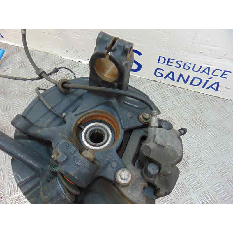 MANGUETA DELANTERA DERECHA BMW SERIE X3 (E83)