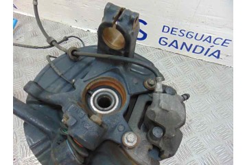  MANGUETA DELANTERA DERECHA BMW SERIE X3 (E83) 2.0d 2007 184428 BMW - 5