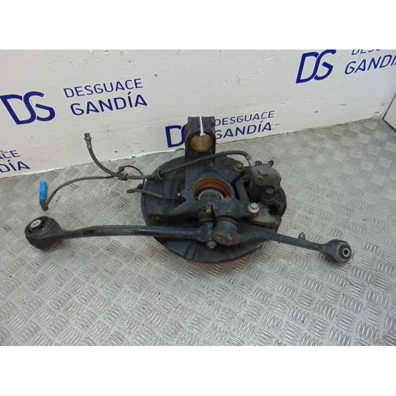 MANGUETA DELANTERA DERECHA BMW SERIE X3 (E83)