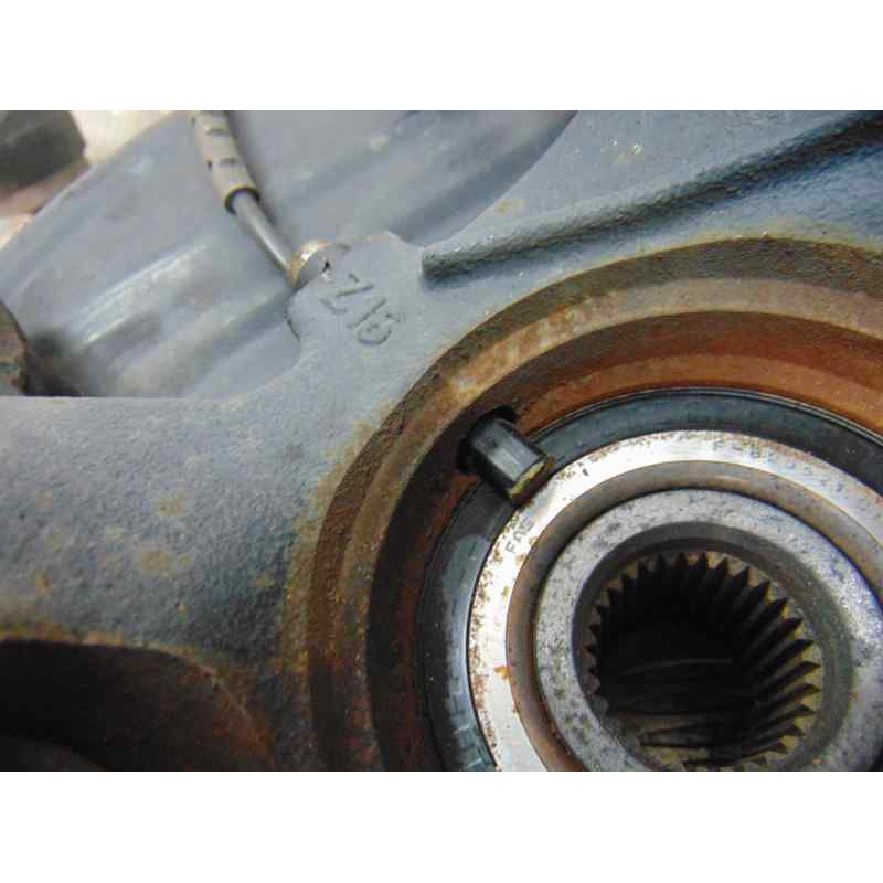 MANGUETA DELANTERA DERECHA BMW SERIE X3 (E83)