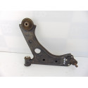  BRAZO SUSPENSION INFERIOR DELANTERO IZQUIERDO OPEL CORSA D Sport 2008 189971 OPEL - 1
