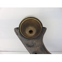  BRAZO SUSPENSION INFERIOR DELANTERO IZQUIERDO OPEL CORSA D Sport 2008 189971 OPEL - 2