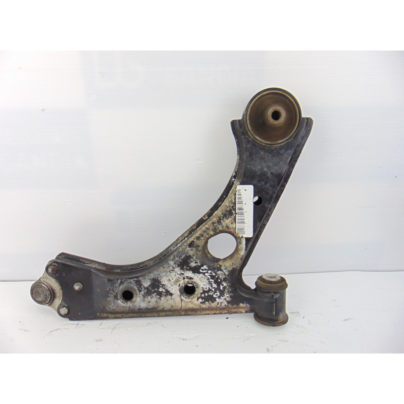  BRAZO SUSPENSION INFERIOR DELANTERO IZQUIERDO OPEL CORSA D Sport 2008 189971 OPEL - 4
