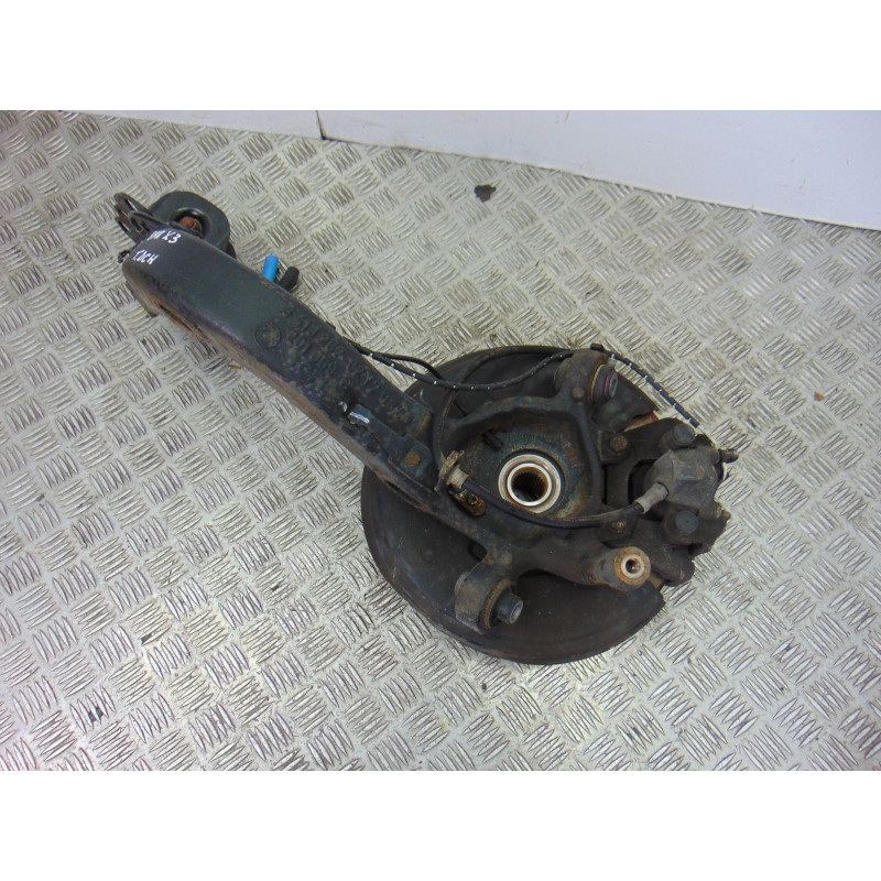  MANGUETA TRASERA DERECHA BMW SERIE X3 (E83) 2.0d 2005 195055 BMW - 1