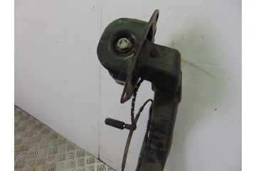  MANGUETA TRASERA DERECHA BMW SERIE X3 (E83) 2.0d 2005 195055 BMW - 2