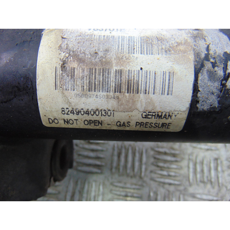 3413145 AMORTIGUADOR DELANTERO IZQUIERDO BMW SERIE X3 (E83) 2.0d 2005 3413145 195059 BMW - 3