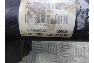 3413145 AMORTIGUADOR DELANTERO IZQUIERDO BMW SERIE X3 (E83) 2.0d 2005 3413145 195059 BMW - 3