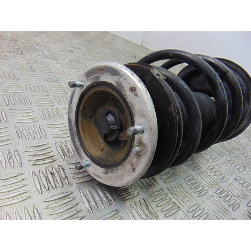 3413145 AMORTIGUADOR DELANTERO IZQUIERDO BMW SERIE X3 (E83) 2.0d 2005 3413145 195059 BMW - 4