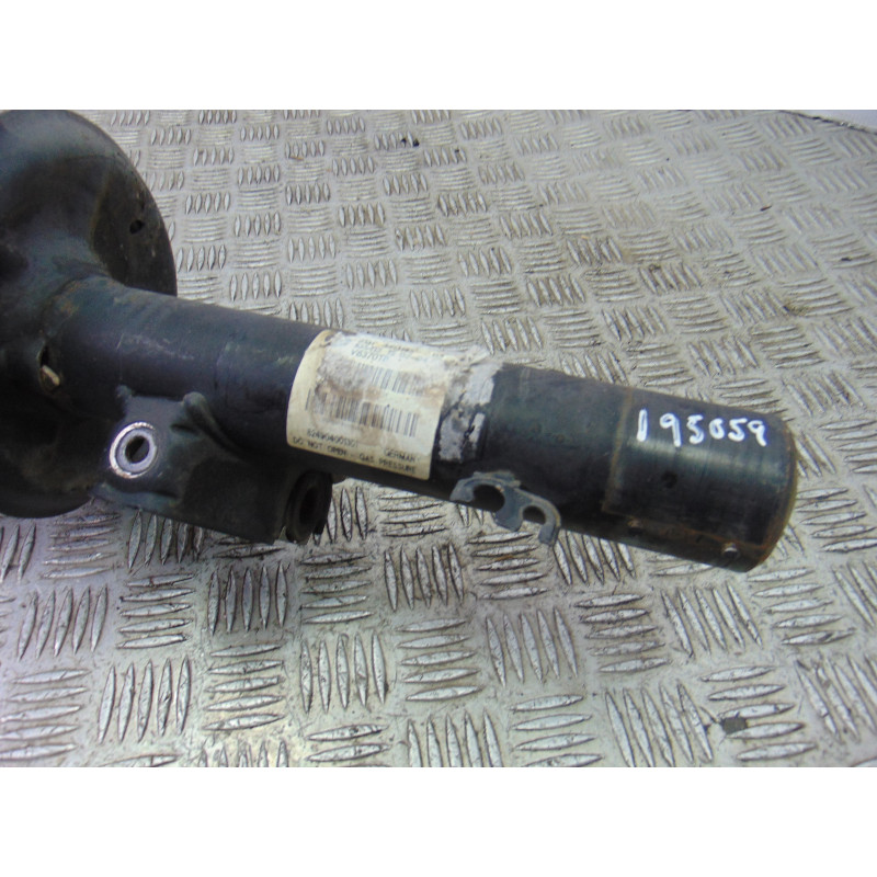 3413145 AMORTIGUADOR DELANTERO IZQUIERDO BMW SERIE X3 (E83) 2.0d 2005 3413145 195059 BMW - 6