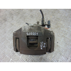 PINZA DE FRENO DELANTERA DERECHA AUDI ALLROAD QUATTRO QUATTRO (4B5)