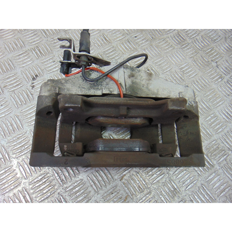  PINZA DE FRENO DELANTERA DERECHA AUDI ALLROAD QUATTRO QUATTRO (4B5) 2.5 TDI (132kW) 2003 203551 AUDI - 1