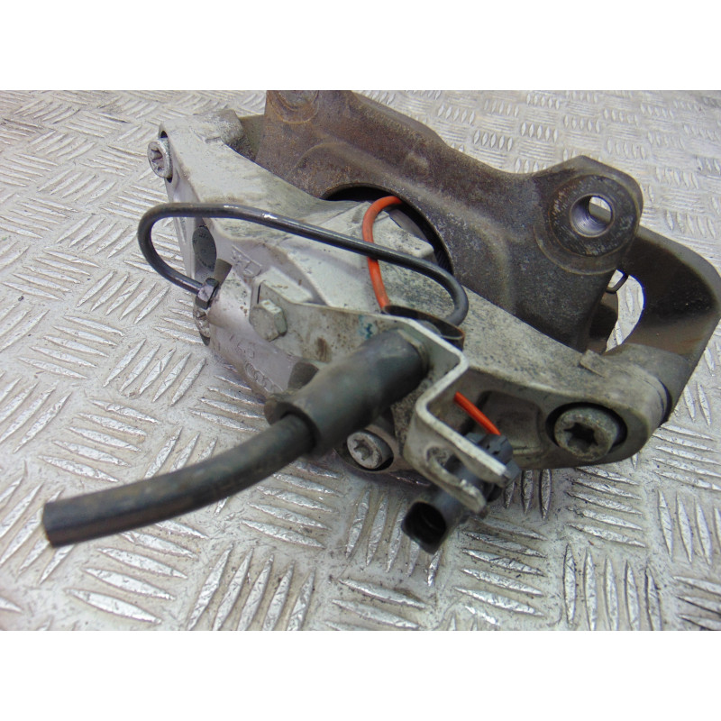  PINZA DE FRENO DELANTERA DERECHA AUDI ALLROAD QUATTRO QUATTRO (4B5) 2.5 TDI (132kW) 2003 203551 AUDI - 2