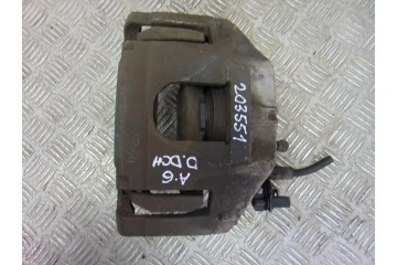  PINZA DE FRENO DELANTERA DERECHA AUDI ALLROAD QUATTRO QUATTRO (4B5) 2.5 TDI (132kW) 2003 203551 AUDI - 3
