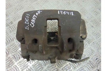  PINZA DE FRENO DELANTERA DERECHA NISSAN CABSTAR Cabina simple Cabina individual 2006 176418 NISSAN - 1