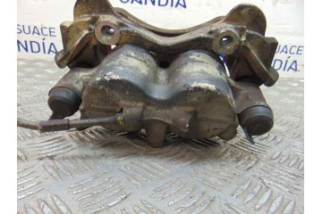 PINZA DE FRENO DELANTERA DERECHA NISSAN CABSTAR Cabina simple Cabina individual 2006 176418 NISSAN - 1