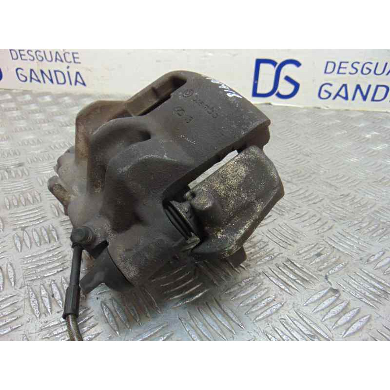 PINZA DE FRENO DELANTERA DERECHA NISSAN CABSTAR