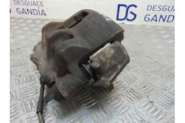  PINZA DE FRENO DELANTERA DERECHA NISSAN CABSTAR Cabina simple Cabina individual 2006 176418 NISSAN - 2