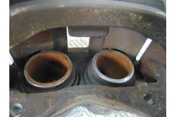  PINZA DE FRENO DELANTERA DERECHA NISSAN CABSTAR Cabina simple Cabina individual 2006 176418 NISSAN - 3