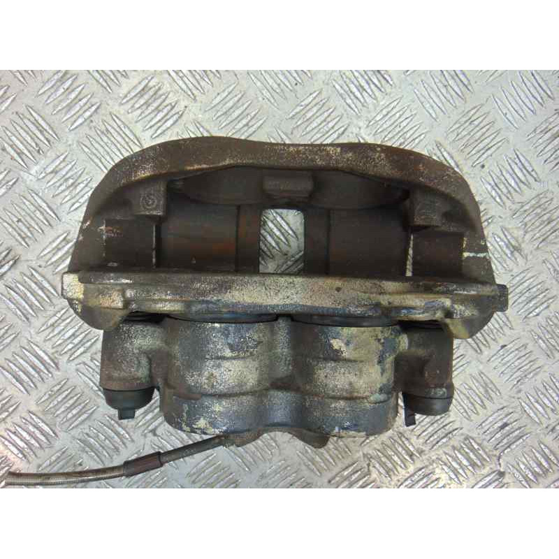 PINZA DE FRENO DELANTERA DERECHA NISSAN CABSTAR