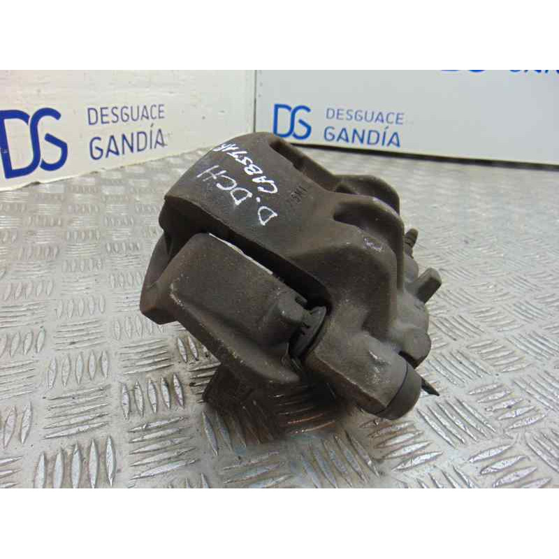 PINZA DE FRENO DELANTERA DERECHA NISSAN CABSTAR