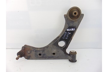  BRAZO SUSPENSION INFERIOR DELANTERO DERECHO OPEL CORSA D Sport 2008 189970 OPEL - 1