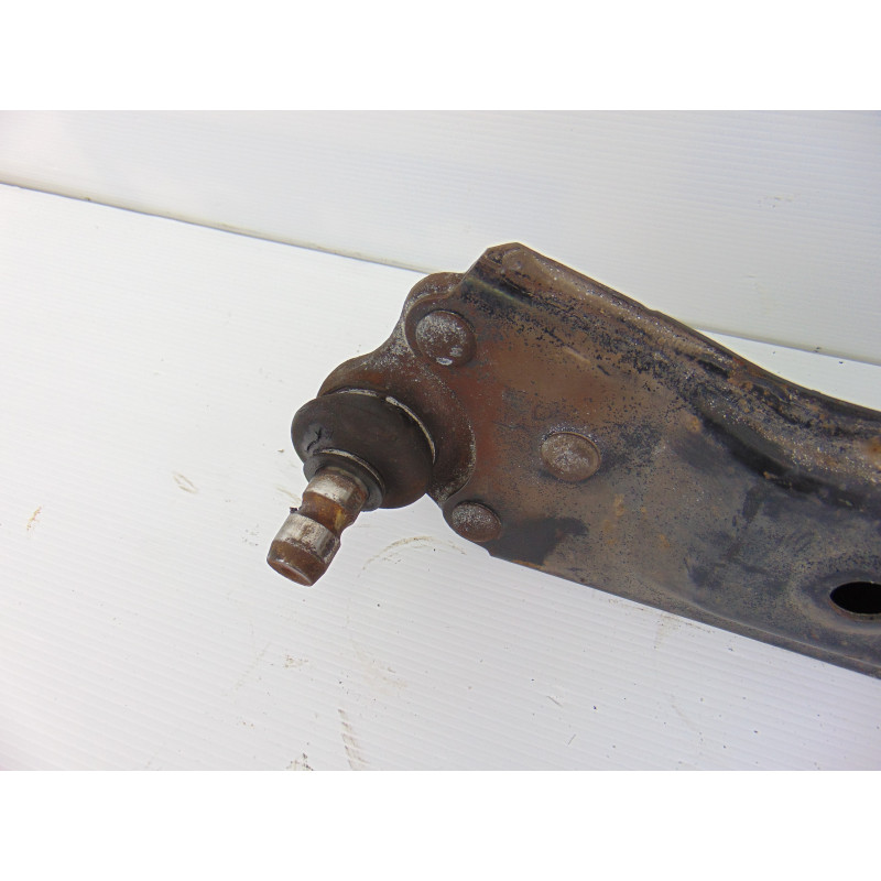  BRAZO SUSPENSION INFERIOR DELANTERO DERECHO OPEL CORSA D Sport 2008 189970 OPEL - 4