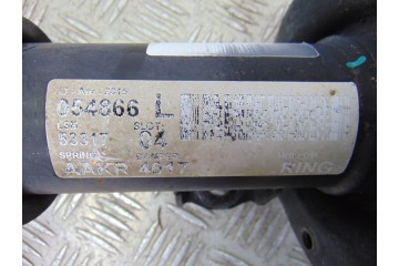  AMORTIGUADOR DELANTERO IZQUIERDO OPEL ASTRA J SPORTS TOURER Excellence 2015 193995 OPEL - 1