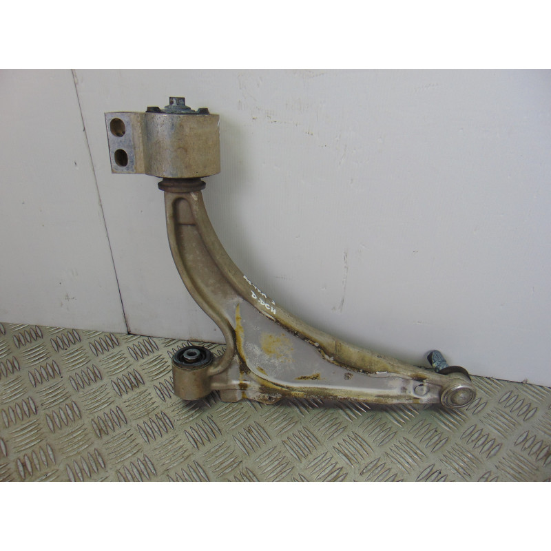  BRAZO SUSPENSION INFERIOR DELANTERO DERECHO OPEL ASTRA J SPORTS TOURER Excellence 2015 193996 OPEL - 2