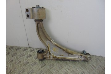  BRAZO SUSPENSION INFERIOR DELANTERO DERECHO OPEL ASTRA J SPORTS TOURER Excellence 2015 193996 OPEL - 2