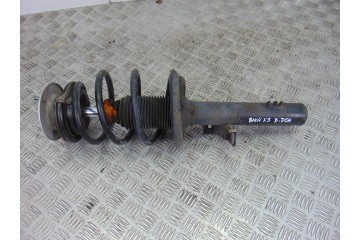 3413146 AMORTIGUADOR DELANTERO DERECHO BMW SERIE X3 (E83) 2.0d 2005 3413146 195058 BMW - 1
