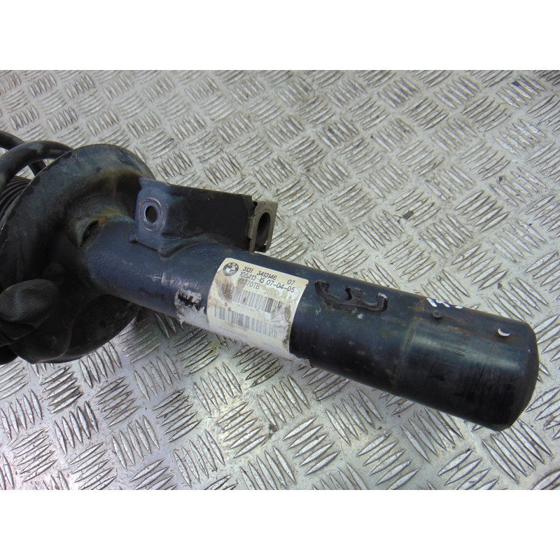 3413146 AMORTIGUADOR DELANTERO DERECHO BMW SERIE X3 (E83) 2.0d 2005 3413146 195058 BMW - 1