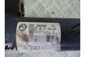 3413146 AMORTIGUADOR DELANTERO DERECHO BMW SERIE X3 (E83) 2.0d 2005 3413146 195058 BMW - 3