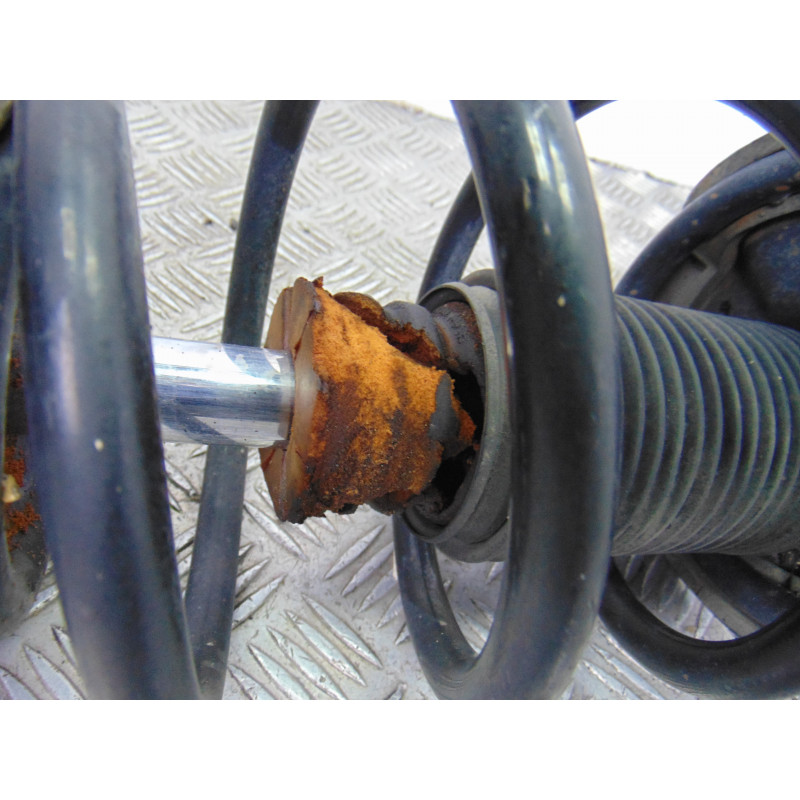 3413146 AMORTIGUADOR DELANTERO DERECHO BMW SERIE X3 (E83) 2.0d 2005 3413146 195058 BMW - 6