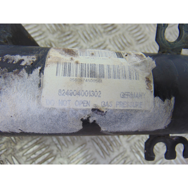 3413146 AMORTIGUADOR DELANTERO DERECHO BMW SERIE X3 (E83) 2.0d 2005 3413146 195058 BMW - 7