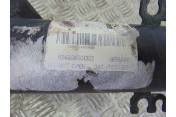 3413146 AMORTIGUADOR DELANTERO DERECHO BMW SERIE X3 (E83) 2.0d 2005 3413146 195058 BMW - 7